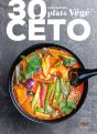 30 Plats Végé Céto - Preview
