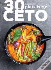 30 Plats Végé Céto