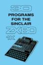 30 Programs For The Sinclair Zx80 - Preview