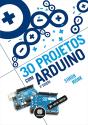 30 Projetos com Arduíno - Preview