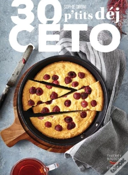 Capa do artigo 30 P'Tits Déj Ceto