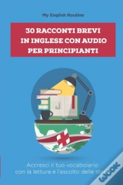 Capa do artigo 30 Racconti Brevi In Inglese Per Principianti