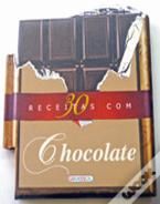 30 Receitas com Chocolate