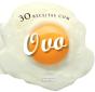30 Receitas com Ovo - Preview