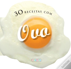 Capa do artigo 30 Receitas com Ovo