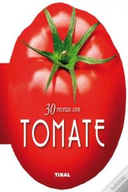 Capa do artigo 30 Recetas Con Tomate