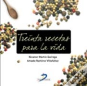 Capa do artigo 30 Recetas Para La Vida