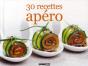 30 Recettes Apéro - Preview