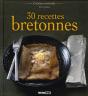 30 Recettes Bretonnes - Preview