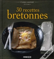 Capa do artigo 30 Recettes Bretonnes