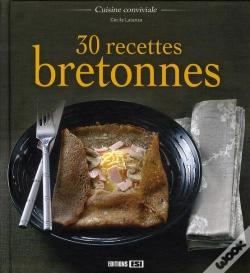 Capa do artigo 30 Recettes Bretonnes