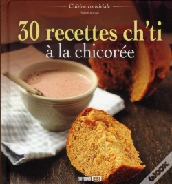 Capa do artigo 30 Recettes Ch Ti A La Chicoree