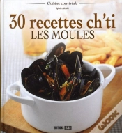 Capa do artigo 30 Recettes Ch Ti - Les Moules