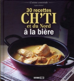 Capa do artigo 30 Recettes Ch'Ti Et Du Nord À La Bière