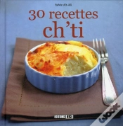 Capa do artigo 30 Recettes Chti