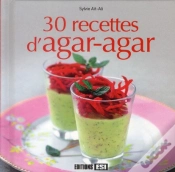 Capa do artigo 30 Recettes D