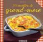 30 Recettes De Grand-Mere - Preview