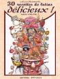 30 Recettes De Lutins Délicieux ! - Preview