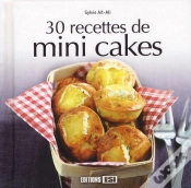 Capa do artigo 30 Recettes De Mini Cakes