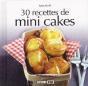 30 Recettes De Mini Cakes - Preview