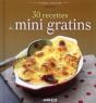 30 Recettes De Mini Gratins - Preview