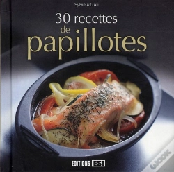 Capa do artigo 30 Recettes De Papillotes