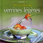 Capa do artigo 30 Recettes De Verrines Legeres