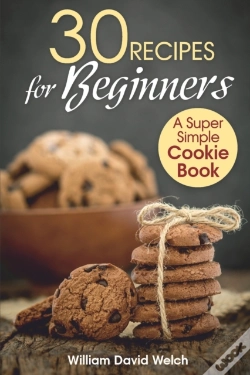Capa do artigo 30 Recipes For Beginners