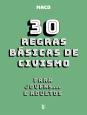 30 Regras Básicas de Civismo