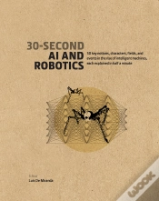 Capa do artigo 30-Second Ai & Robotics