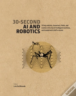 Capa do artigo 30-Second Ai & Robotics