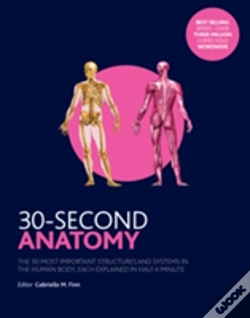 Capa do artigo 30-Second Anatomy