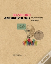 Capa do artigo 30-Second Anthropology