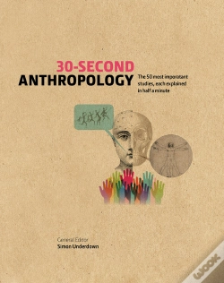 Capa do artigo 30-Second Anthropology
