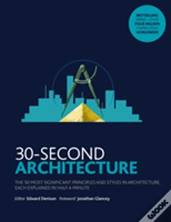 Capa do artigo 30-Second Architecture