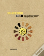 Capa do artigo 30-Second Beer