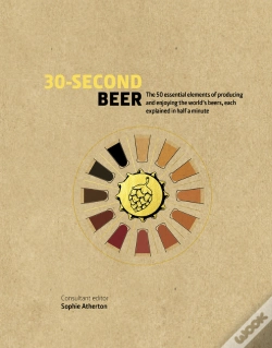 Capa do artigo 30-Second Beer