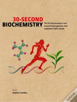 Capa do artigo 30-Second Biochemistry