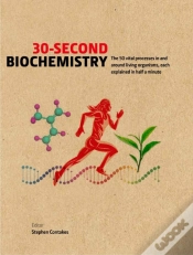 Capa do artigo 30-Second Biochemistry