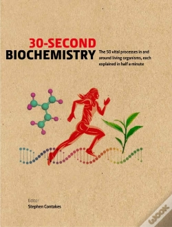 Capa do artigo 30-Second Biochemistry
