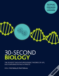 Capa do artigo 30-Second Biology