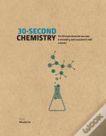 30-Second Chemistry