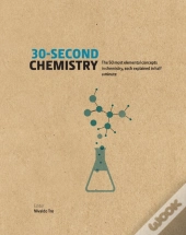 30-Second Chemistry
