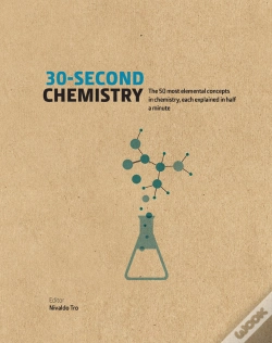 Capa do artigo 30-Second Chemistry