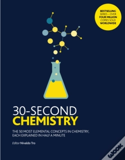 Capa do artigo 30-Second Chemistry