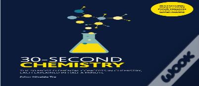 30-Second Chemistry