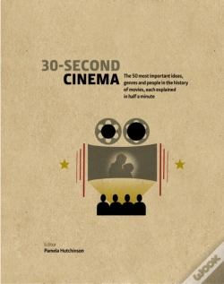 Capa do artigo 30-Second Cinema