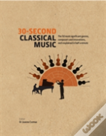 30-Second Classical Music