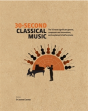 30-Second Classical Music - Preview