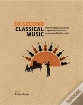 30-Second Classical Music